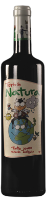 Natura Ecologic Red Wine