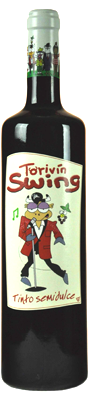 Swing Tinto